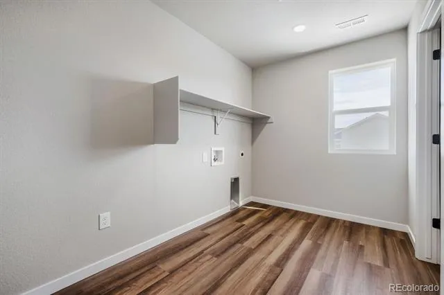 412 Atchison Way Calhan, CO 80808