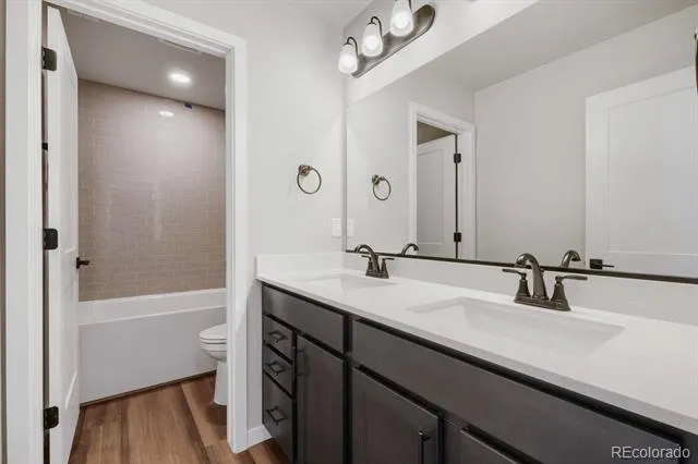 412 Atchison Way Calhan, CO 80808