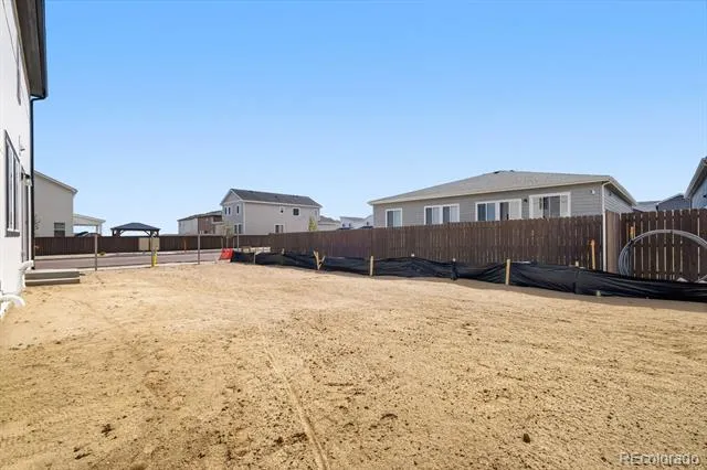 412 Atchison Way Calhan, CO 80808
