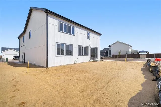 412 Atchison Way Calhan, CO 80808