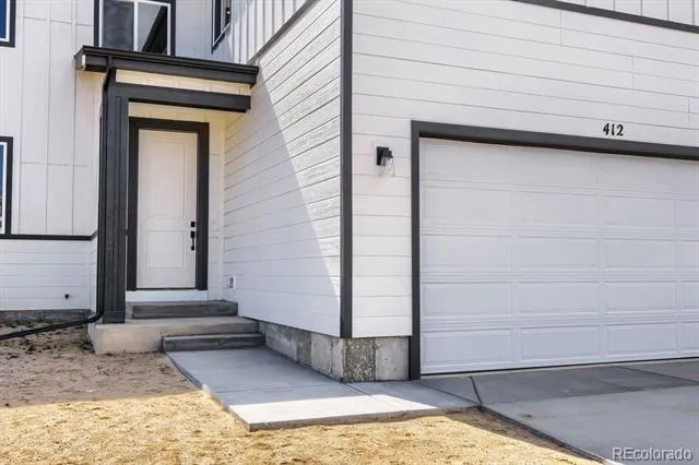 412 Atchison Way Calhan, CO 80808