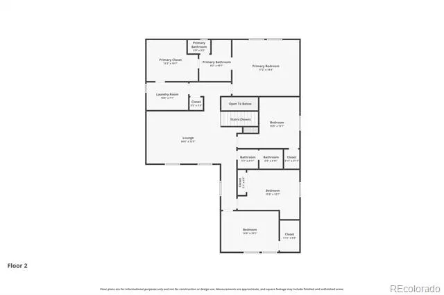412 Atchison Way Calhan, CO 80808
