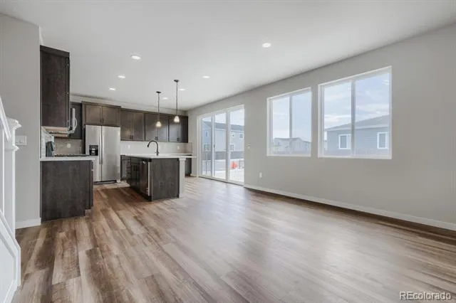 412 Atchison Way Calhan, CO 80808