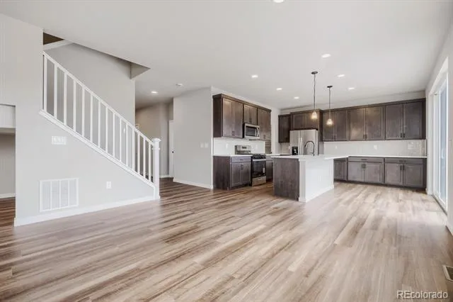 412 Atchison Way Calhan, CO 80808