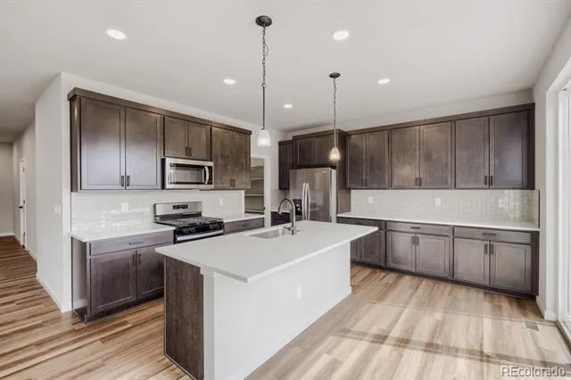 412 Atchison Way Calhan, CO 80808