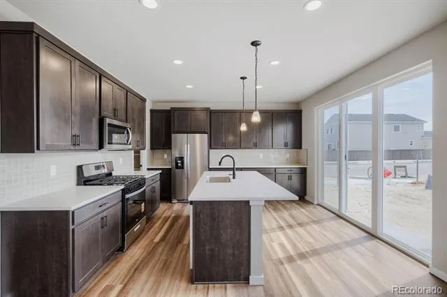 412 Atchison Way Calhan, CO 80808