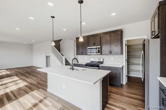412 Atchison Way Calhan, CO 80808