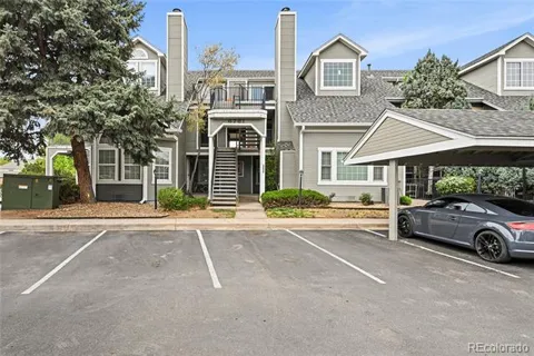 6761 S Ivy Way #B2