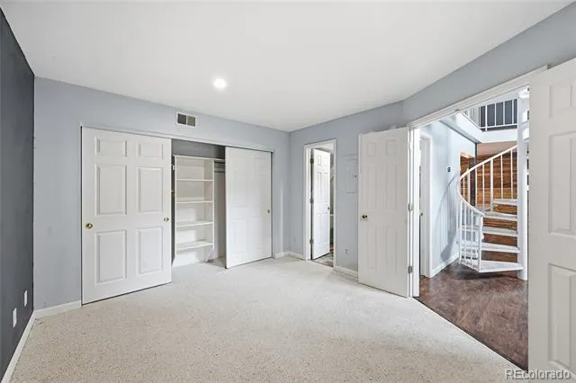 6761 S Ivy Way #B2 Centennial, CO 80112