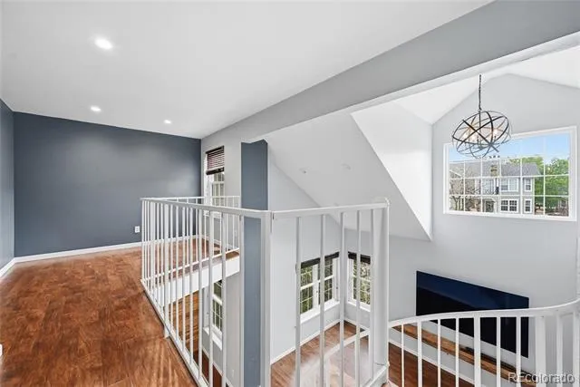 6761 S Ivy Way #B2 Centennial, CO 80112