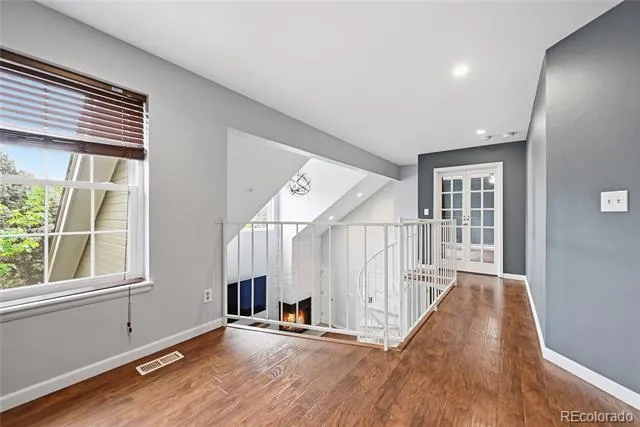 6761 S Ivy Way #B2 Centennial, CO 80112