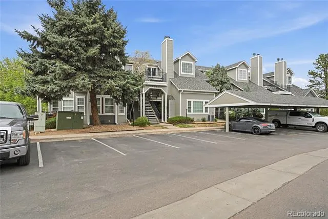 6761 S Ivy Way #B2 Centennial, CO 80112