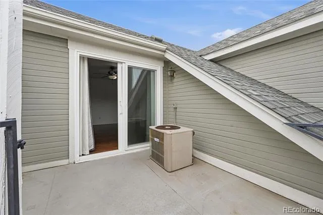 6761 S Ivy Way #B2 Centennial, CO 80112