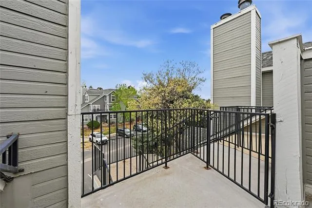 6761 S Ivy Way #B2 Centennial, CO 80112