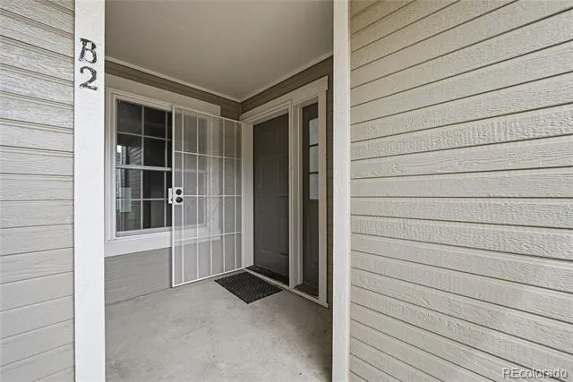 6761 S Ivy Way #B2 Centennial, CO 80112
