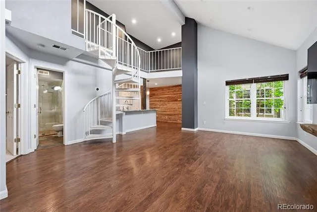 6761 S Ivy Way #B2 Centennial, CO 80112