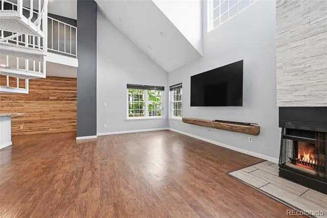 6761 S Ivy Way #B2 Centennial, CO 80112