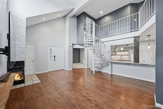 6761 S Ivy Way #B2 Centennial, CO 80112
