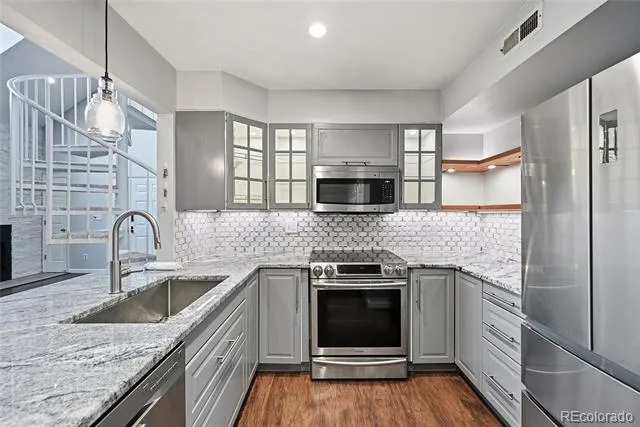 6761 S Ivy Way #B2 Centennial, CO 80112