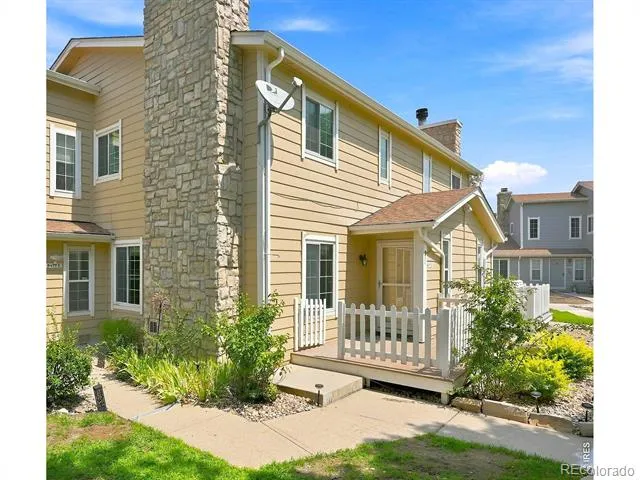 8477 Everett Way ##C Arvada, CO 80005