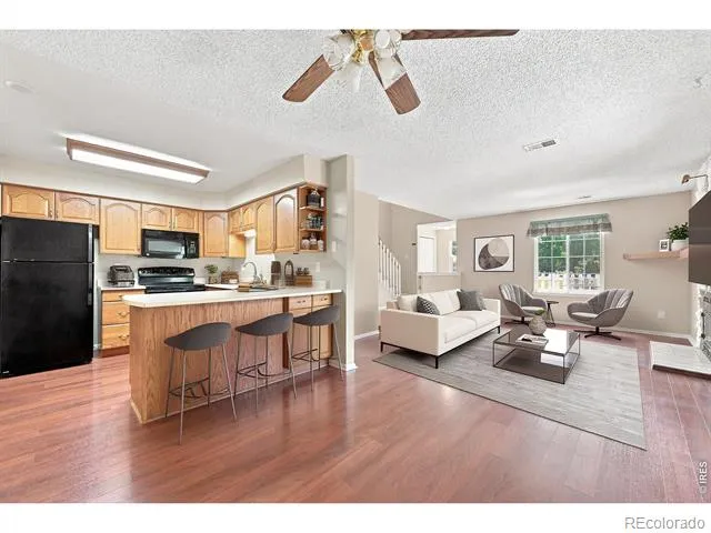 8477 Everett Way ##C Arvada, CO 80005