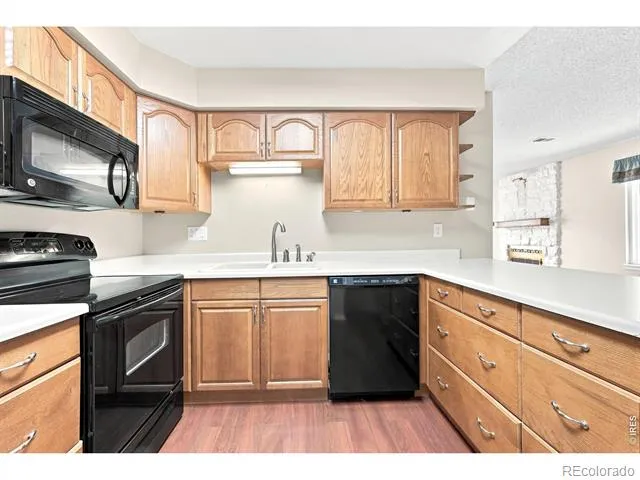 8477 Everett Way ##C Arvada, CO 80005