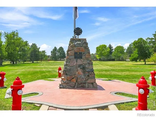 8477 Everett Way ##C Arvada, CO 80005