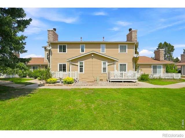 8477 Everett Way ##C Arvada, CO 80005