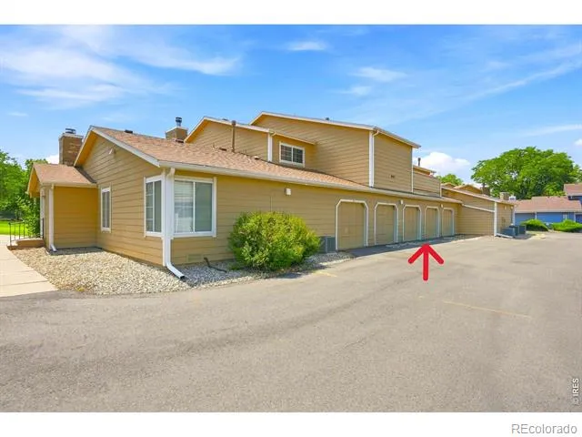 8477 Everett Way ##C Arvada, CO 80005