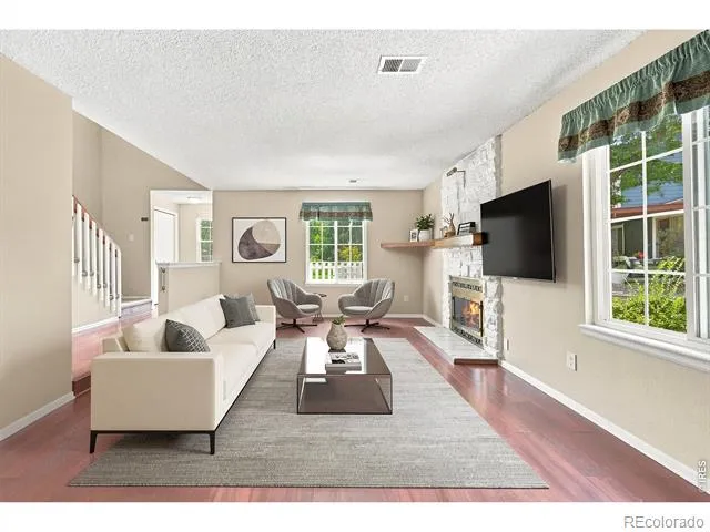8477 Everett Way ##C Arvada, CO 80005