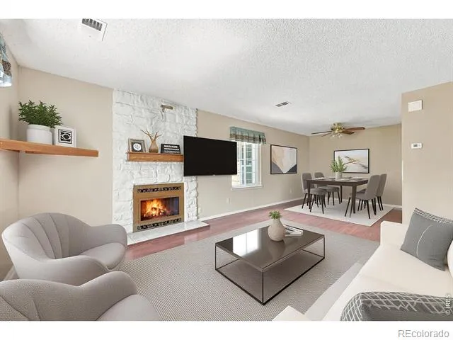 8477 Everett Way ##C Arvada, CO 80005