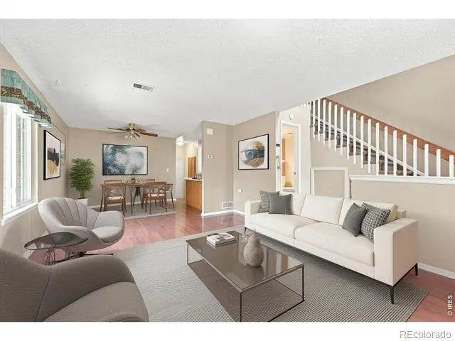 8477 Everett Way ##C Arvada, CO 80005