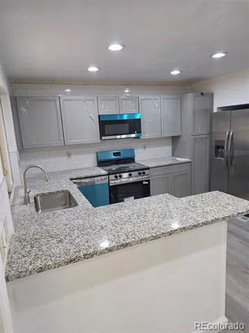 3161 S Norfolk Street Aurora, CO 80013