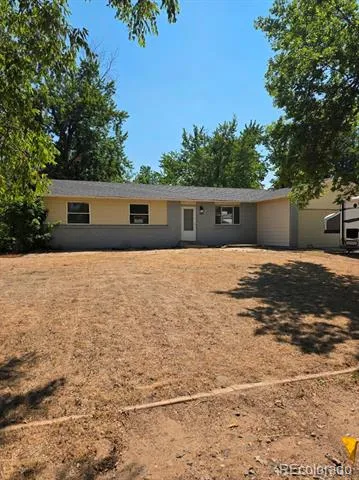 3161 S Norfolk Street Aurora, CO 80013