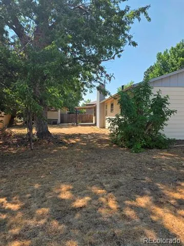 3161 S Norfolk Street Aurora, CO 80013