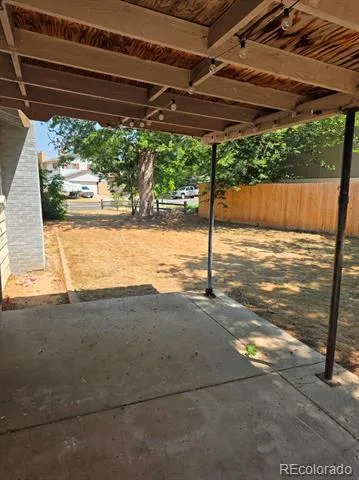3161 S Norfolk Street Aurora, CO 80013