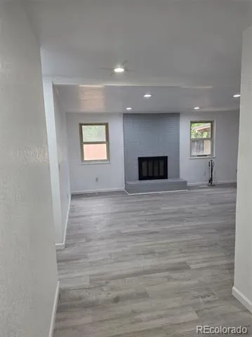 3161 S Norfolk Street Aurora, CO 80013