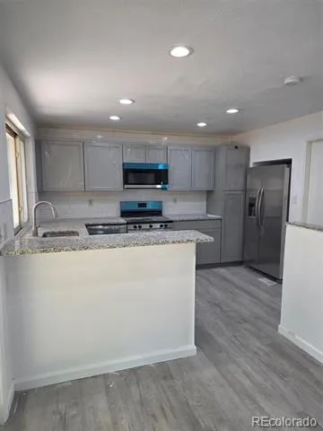 3161 S Norfolk Street Aurora, CO 80013