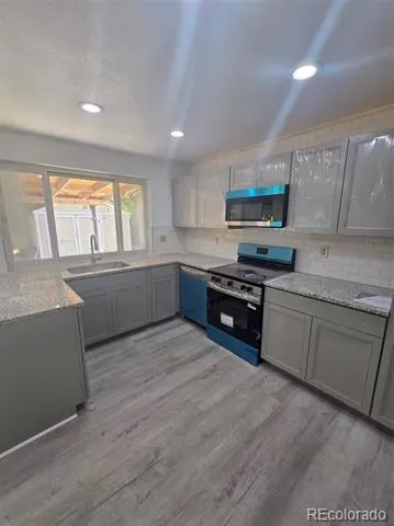 3161 S Norfolk Street Aurora, CO 80013