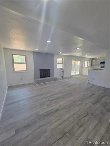 3161 S Norfolk Street Aurora, CO 80013
