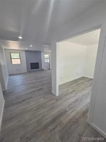 3161 S Norfolk Street Aurora, CO 80013