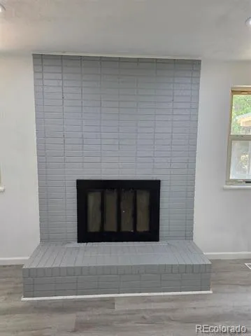 3161 S Norfolk Street Aurora, CO 80013