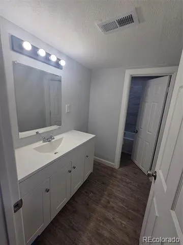 3161 S Norfolk Street Aurora, CO 80013