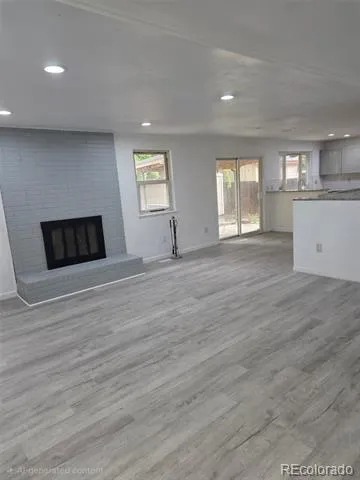 3161 S Norfolk Street Aurora, CO 80013