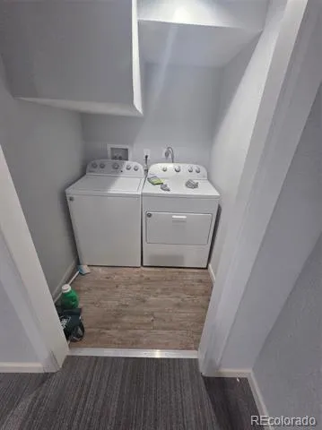 3161 S Norfolk Street Aurora, CO 80013