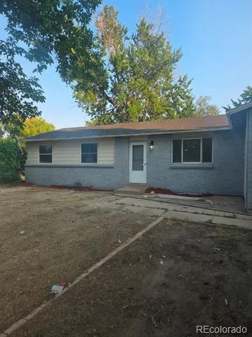 3161 S Norfolk Street Aurora, CO 80013
