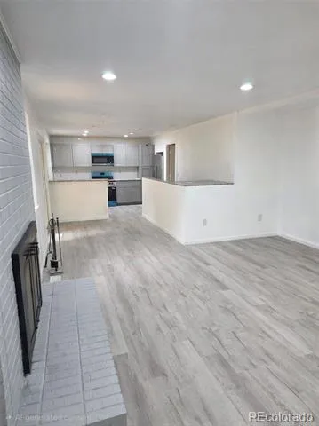 3161 S Norfolk Street Aurora, CO 80013