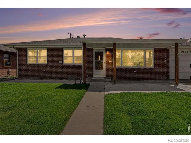 2822 W 12th Street Greeley, CO 80634