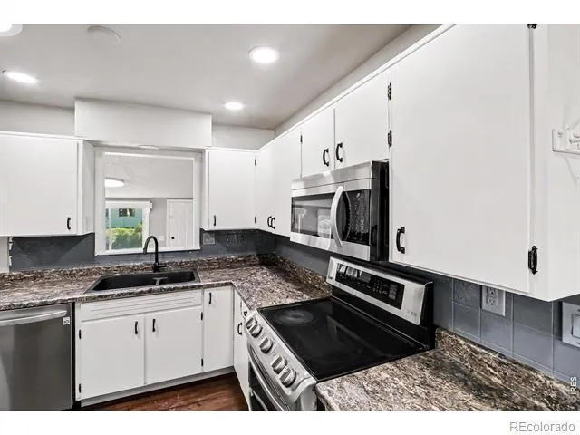 2822 W 12th Street Greeley, CO 80634
