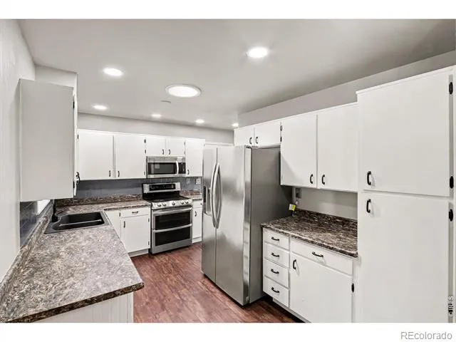 2822 W 12th Street Greeley, CO 80634